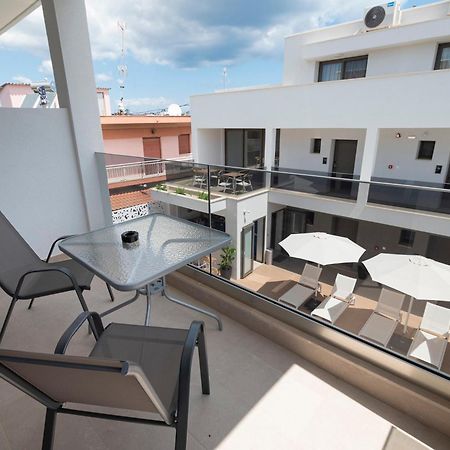 Elegant Maltepe By Travel Pro Services - Kallithea Halkidiki Zewnętrze zdjęcie