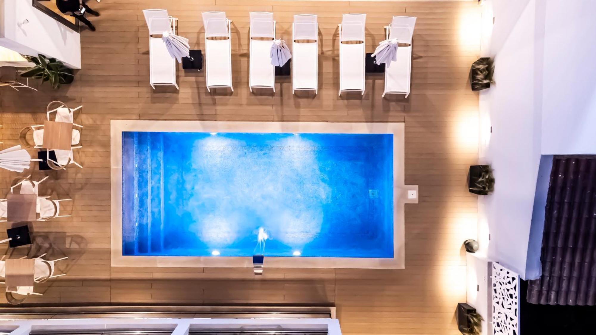 Elegant Maltepe By Travel Pro Services - Kallithea Halkidiki Zewnętrze zdjęcie