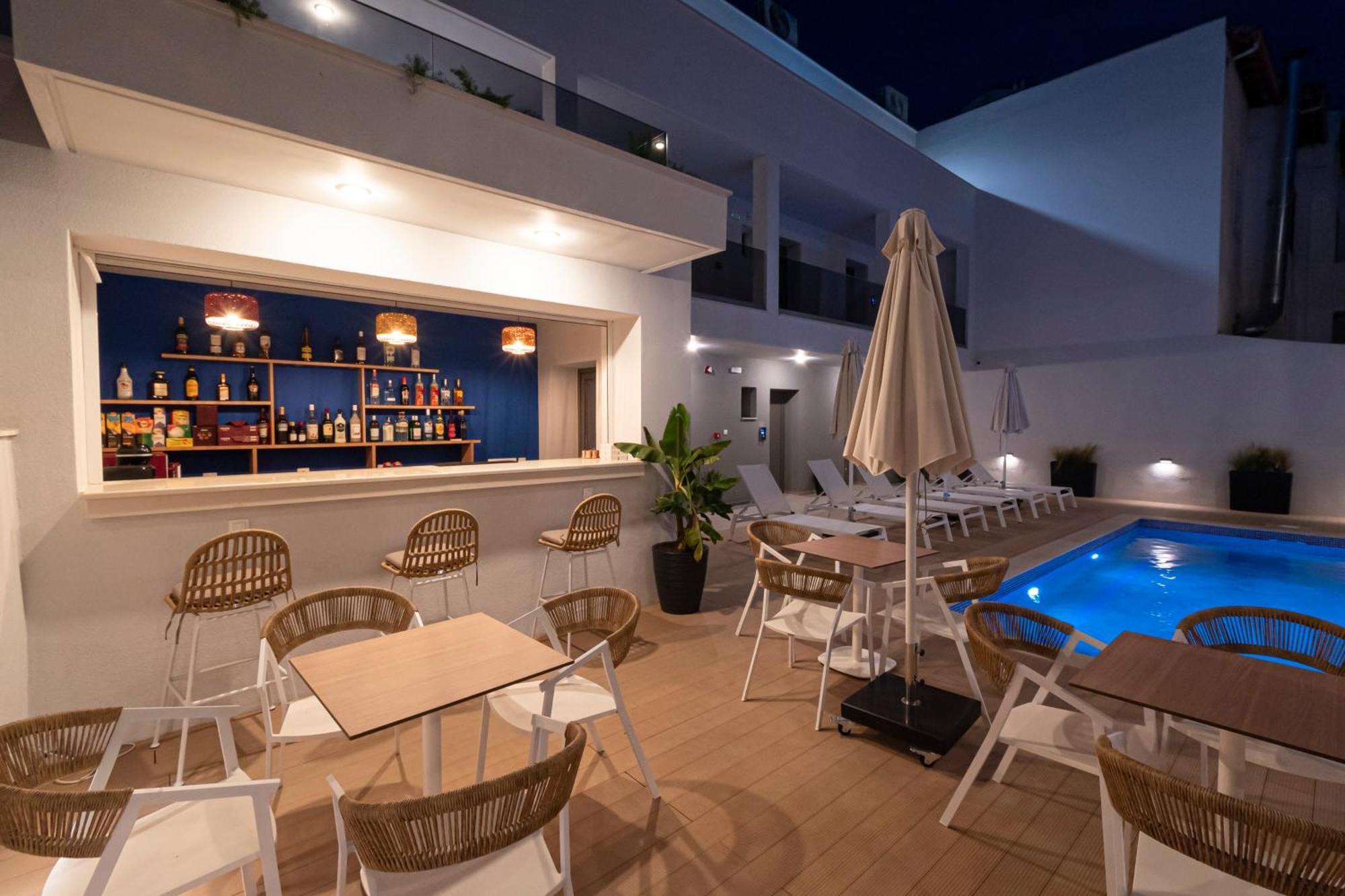 Elegant Maltepe By Travel Pro Services - Kallithea Halkidiki Zewnętrze zdjęcie