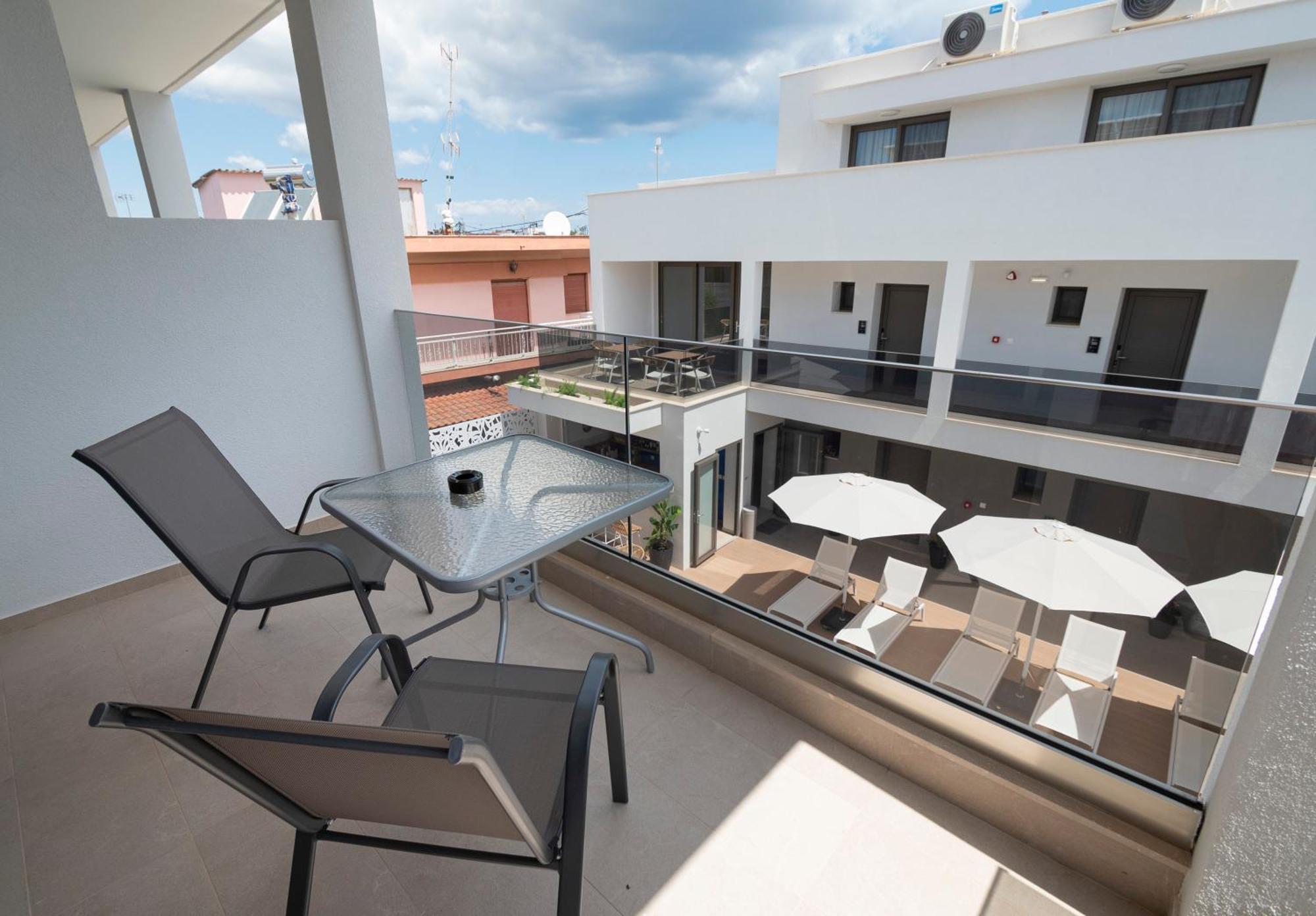 Elegant Maltepe By Travel Pro Services - Kallithea Halkidiki Zewnętrze zdjęcie