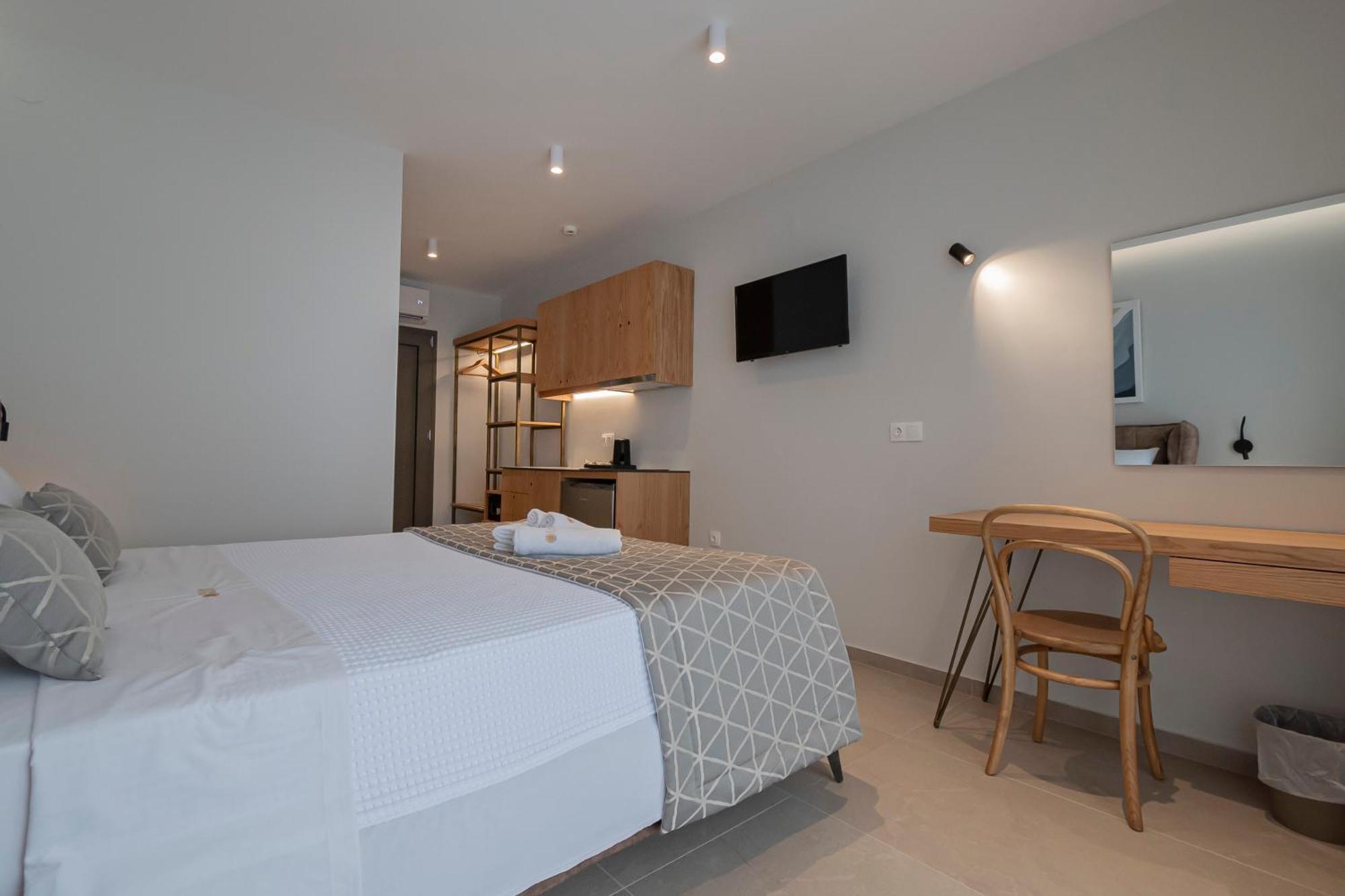 Elegant Maltepe By Travel Pro Services - Kallithea Halkidiki Zewnętrze zdjęcie