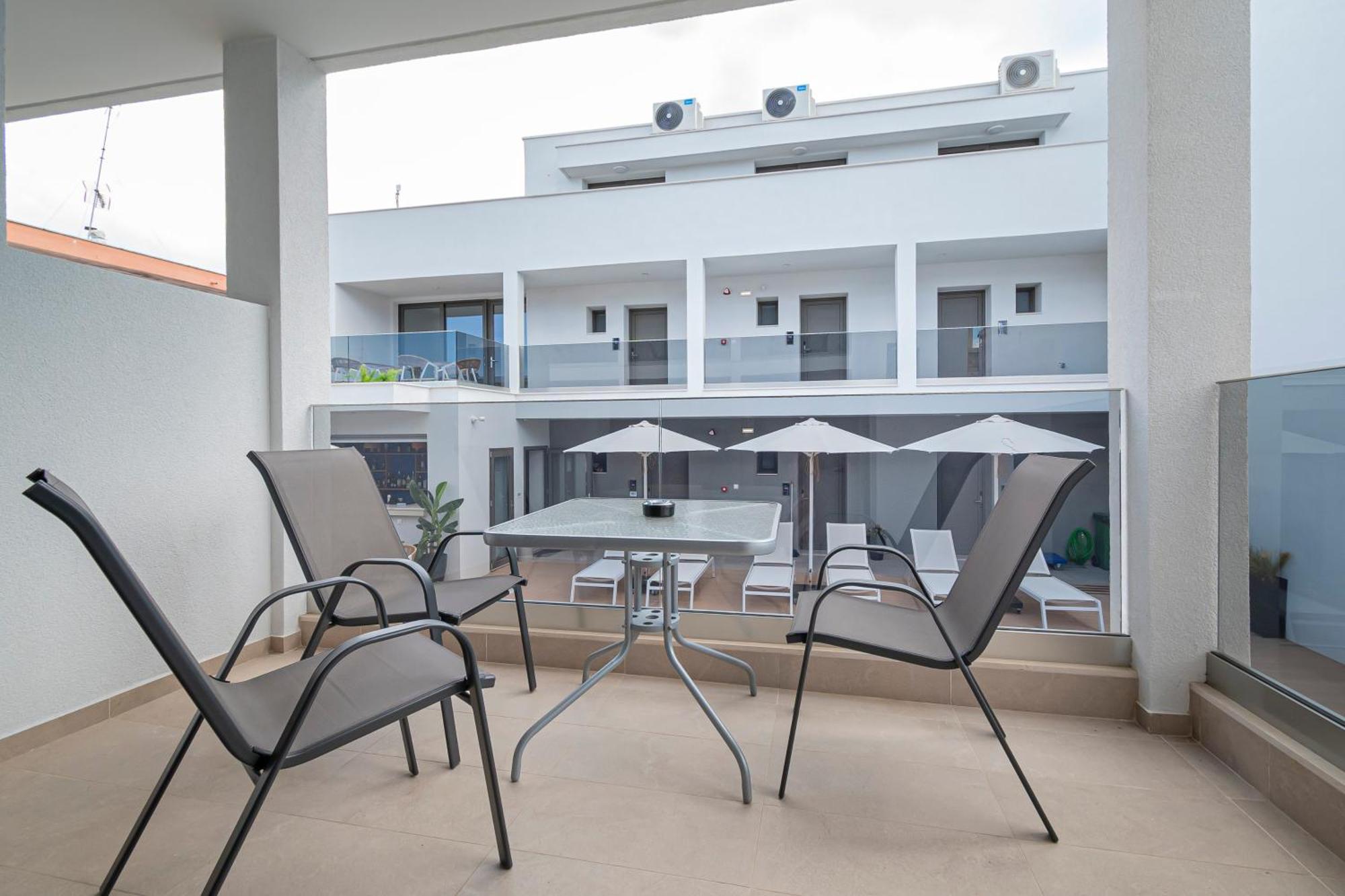Elegant Maltepe By Travel Pro Services - Kallithea Halkidiki Zewnętrze zdjęcie