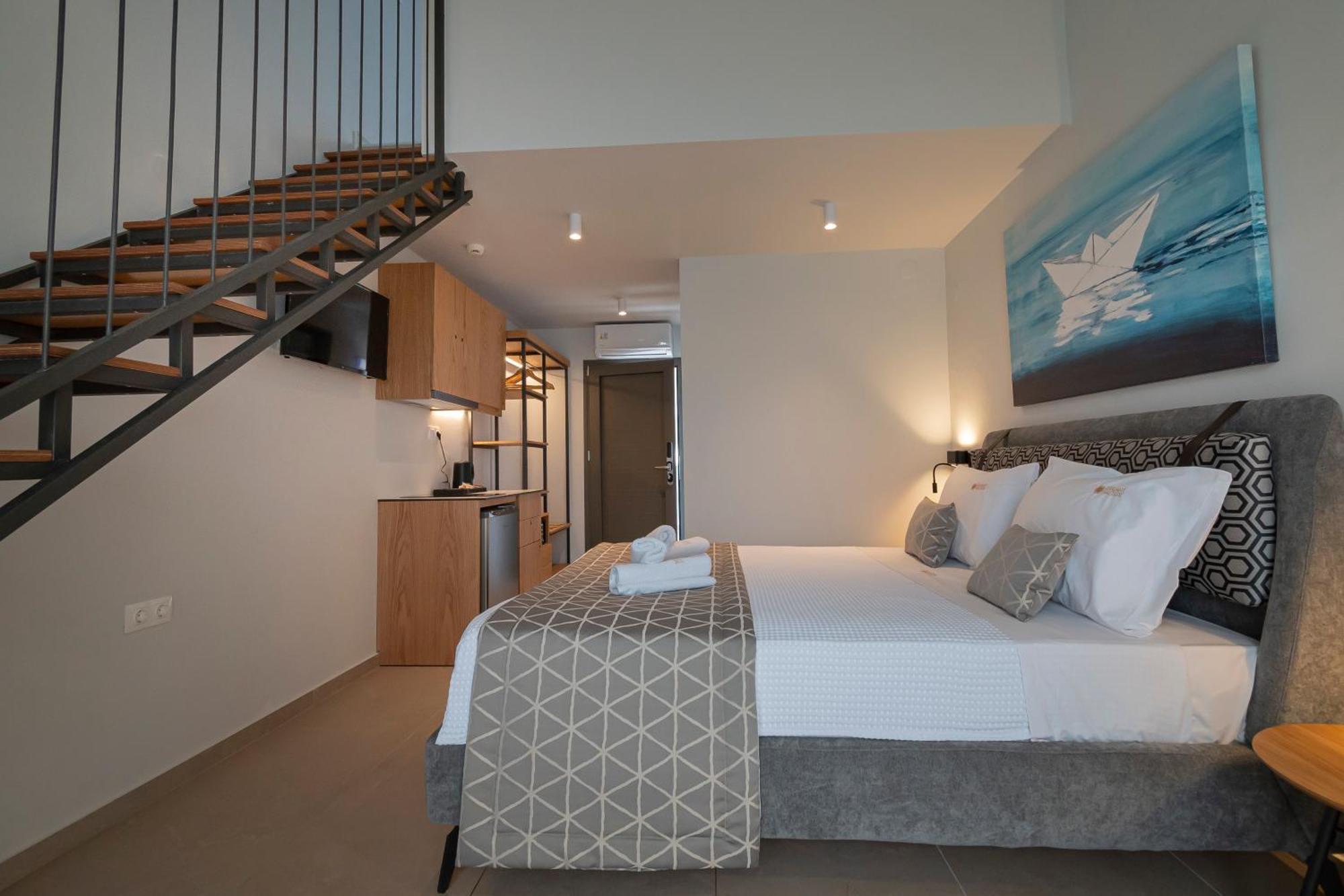 Elegant Maltepe By Travel Pro Services - Kallithea Halkidiki Zewnętrze zdjęcie