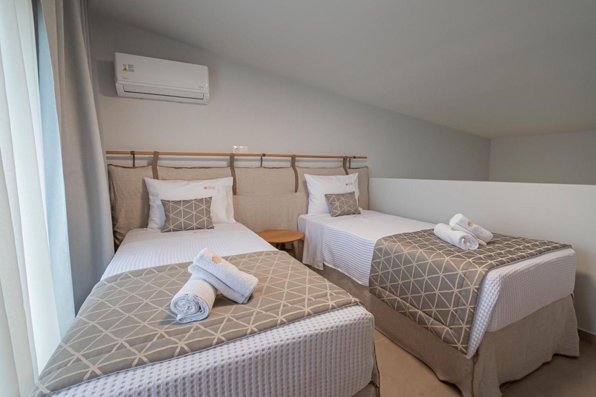 Elegant Maltepe By Travel Pro Services - Kallithea Halkidiki Zewnętrze zdjęcie