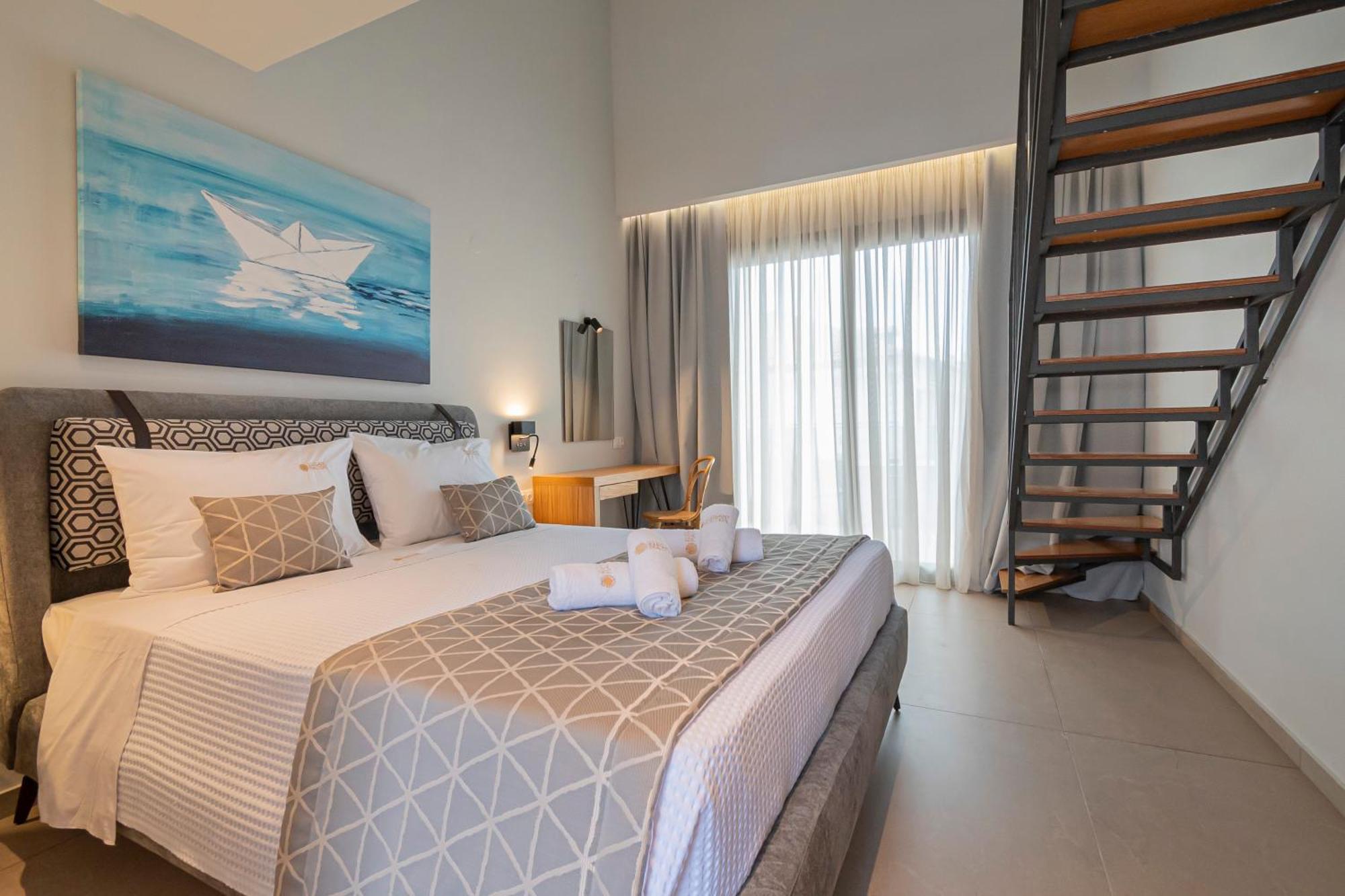 Elegant Maltepe By Travel Pro Services - Kallithea Halkidiki Zewnętrze zdjęcie
