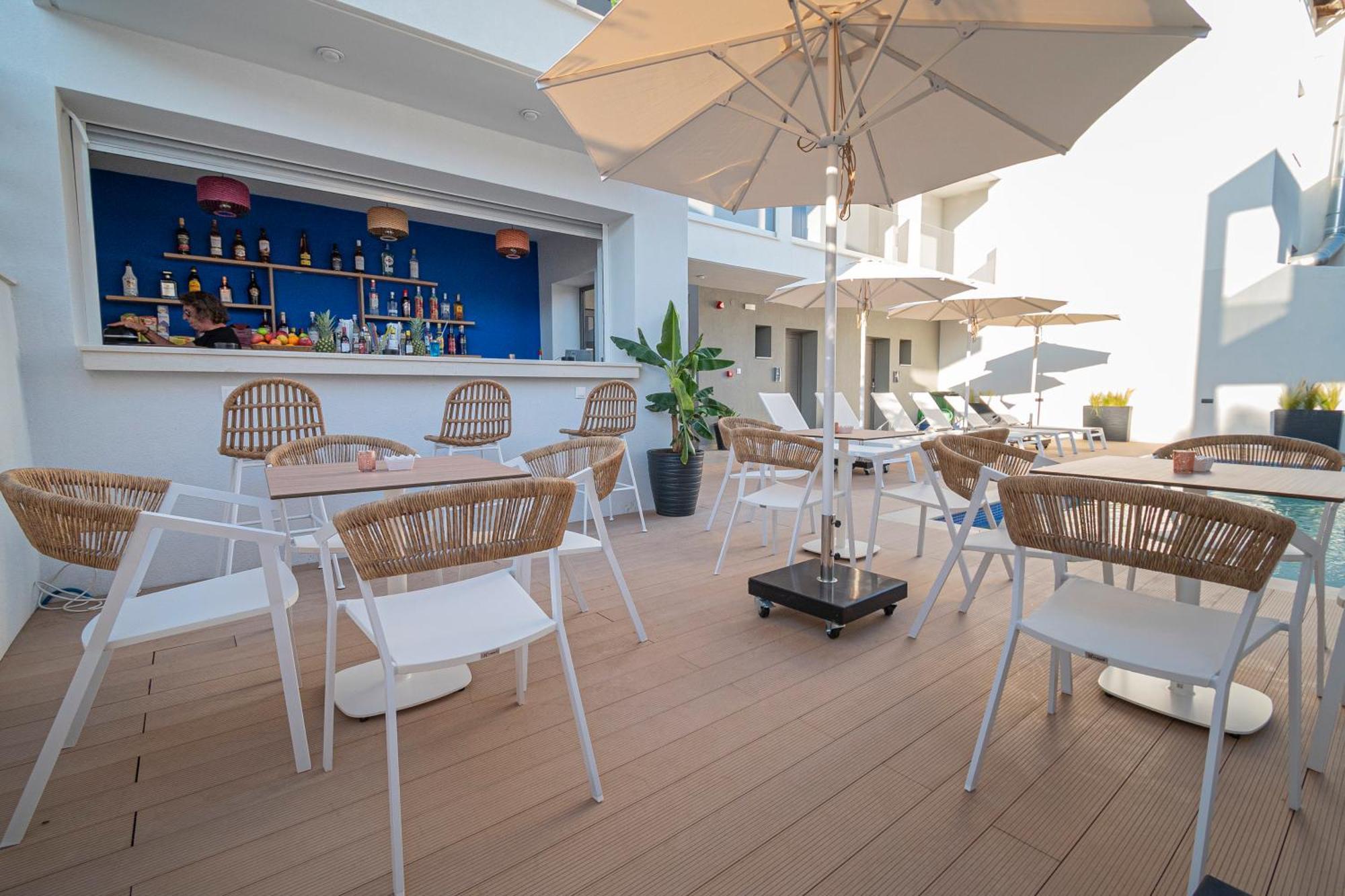 Elegant Maltepe By Travel Pro Services - Kallithea Halkidiki Zewnętrze zdjęcie