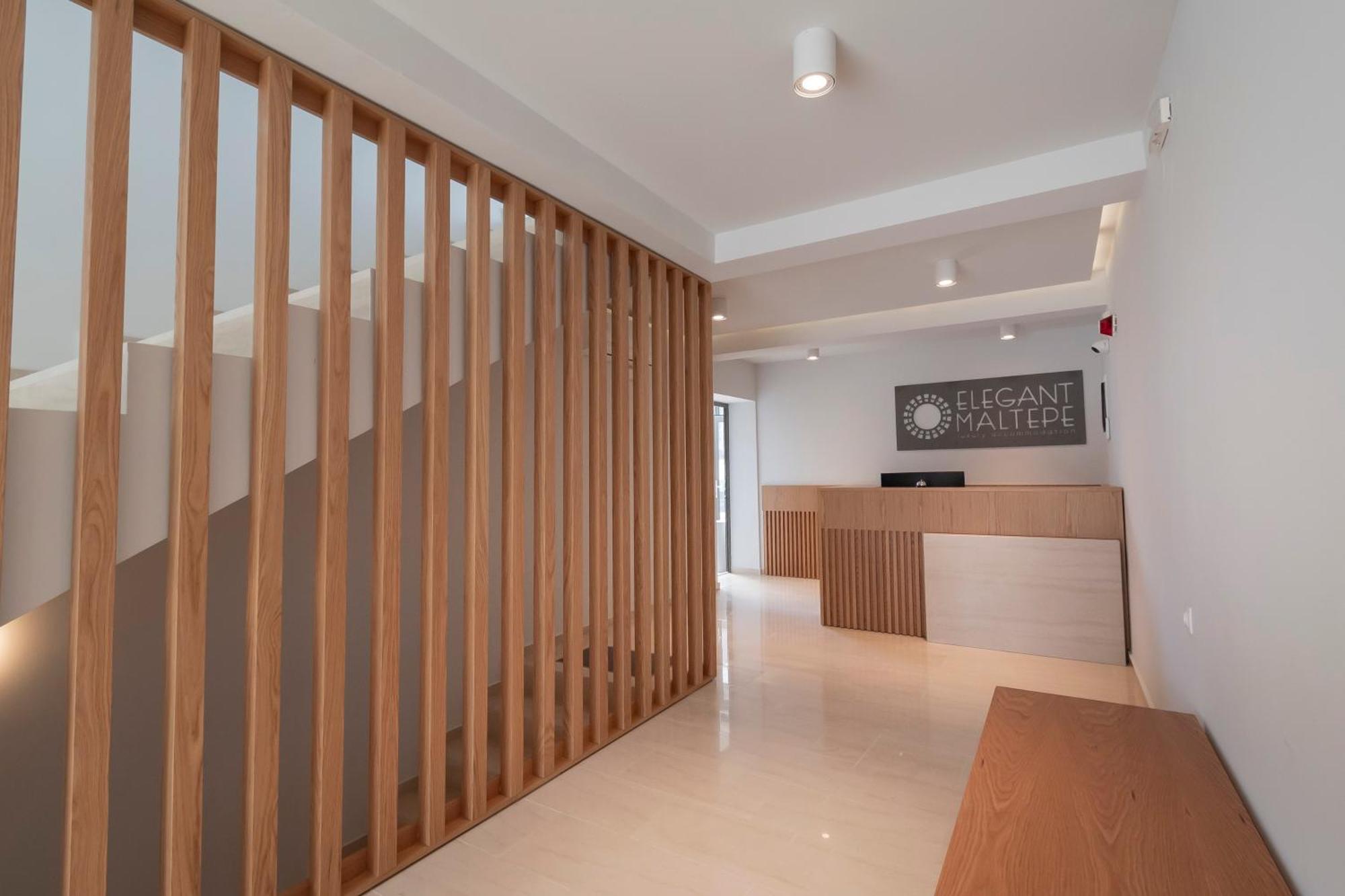 Elegant Maltepe By Travel Pro Services - Kallithea Halkidiki Zewnętrze zdjęcie